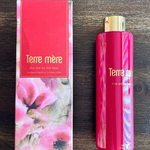 Terre Mère Aloe and Tea Tree Toner - 150mL